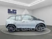 2018 BMW I3