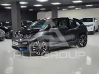 2018 BMW I3