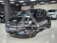 2018 BMW I3