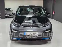 2018 BMW I3