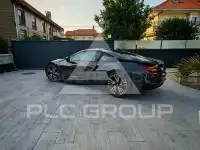 2018 BMW I8