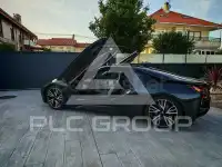 2018 BMW I8