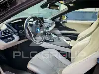 2018 BMW I8