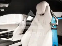 2018 BMW I8