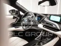 2018 BMW I8