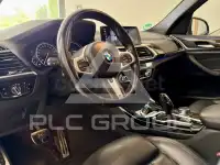 2018 BMW X3