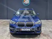 2018 BMW X3