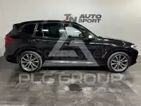 2018 BMW X3