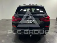2018 BMW X3
