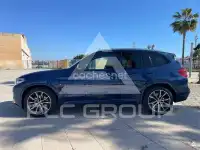 2018 BMW X3