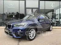 2018 BMW X3