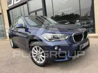 2018 BMW X3