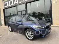 2018 BMW X3