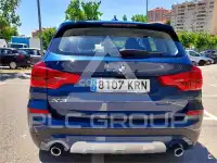 2018 BMW X3