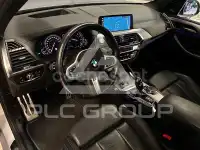 2018 BMW X3