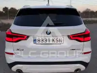 2018 BMW X3