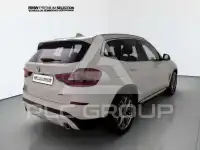 2018 BMW X3