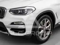2018 BMW X3