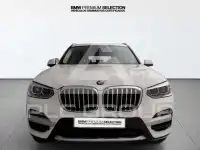 2018 BMW X3