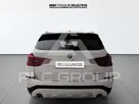 2018 BMW X3
