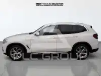 2018 BMW X3
