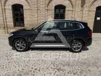 2018 BMW X3
