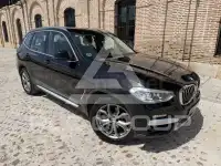 2018 BMW X3