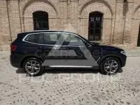 2018 BMW X3