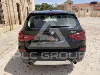 2018 BMW X3