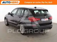 2018 BMW X3