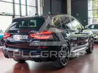 2018 BMW X3