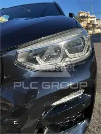2018 BMW X3