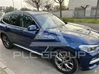 2018 BMW X3