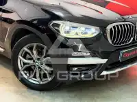 2018 BMW X3
