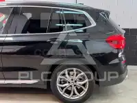 2018 BMW X3
