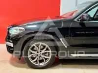 2018 BMW X3