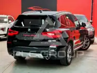 2018 BMW X3
