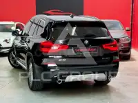 2018 BMW X3