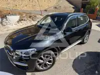 2018 BMW X3
