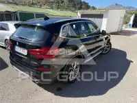 2018 BMW X3