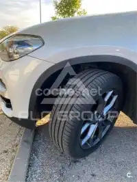 2018 BMW X3