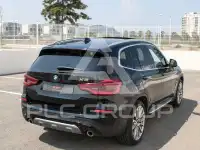 2018 BMW X3