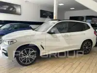2018 BMW X3