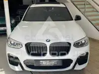 2018 BMW X3