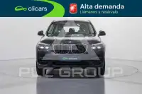 2018 BMW X3