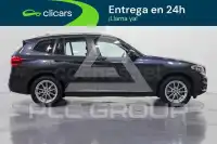 2018 BMW X3
