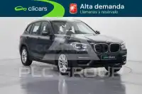 2018 BMW X3