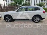2018 BMW X3
