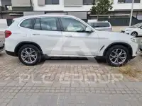 2018 BMW X3