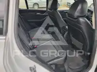 2018 BMW X3